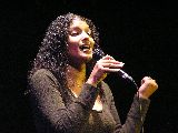 caroline2 - Anima Gap : spectacle Jeunes talents 2007